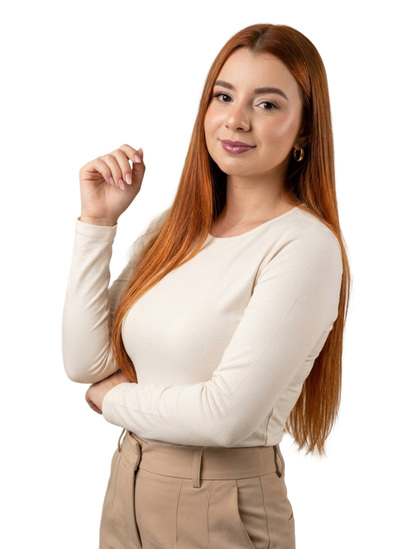 Pamella Freitas - Web Designer